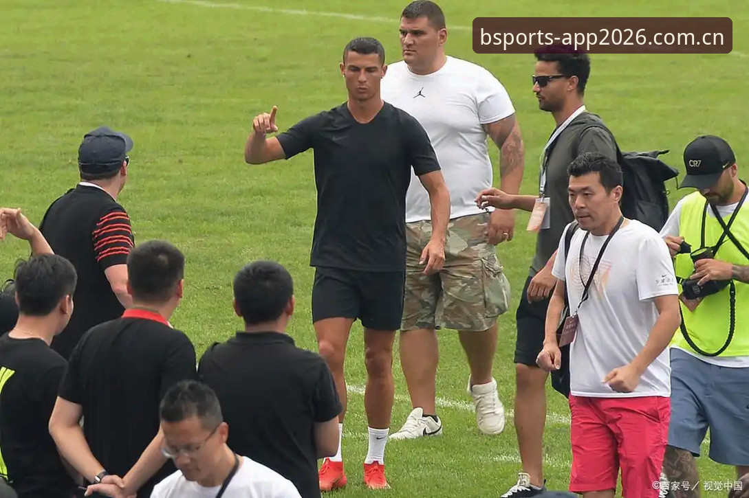BSports2026版官方下载的5大突破性升级，体育迷不可错过的竞技新体验